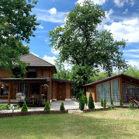 Debowy Zakatek Villa Kazimierz Dolny Eksteriør bilde